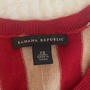 Banana Republic Sweater